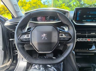 Peugeot 2008 2021 ALLURE 131HP F1 NAVI CAMERA-thumb-33