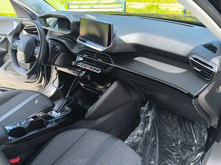 Peugeot 2008 2021 ALLURE 131HP F1 NAVI CAMERA-thumb-27