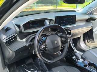 Peugeot 2008 2021 ALLURE 131HP F1 NAVI CAMERA-thumb-26