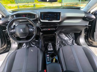 Peugeot 2008 2021 ALLURE 131HP F1 NAVI CAMERA-thumb-31