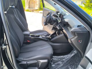 Peugeot 2008 2021 ALLURE 131HP F1 NAVI CAMERA-thumb-28