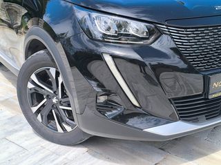 Peugeot 2008 2021 ALLURE 131HP F1 NAVI CAMERA-thumb-4
