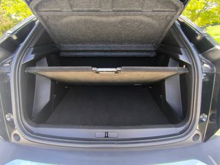 Peugeot 2008 2021 ALLURE 131HP F1 NAVI CAMERA-thumb-59