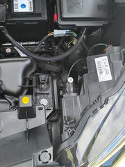 Peugeot 2008 2021 ALLURE 131HP F1 NAVI CAMERA-thumb-63