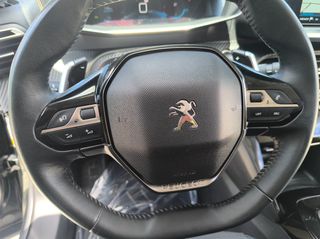 Peugeot 2008 2021 ALLURE 131HP F1 NAVI CAMERA-thumb-38