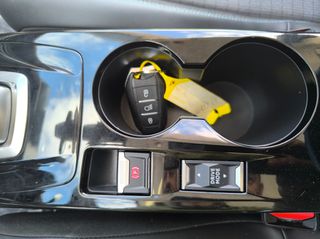 Peugeot 2008 2021 ALLURE 131HP F1 NAVI CAMERA-thumb-44