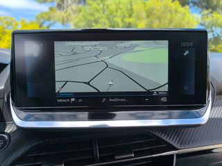 Peugeot 2008 2021 ALLURE 131HP F1 NAVI CAMERA-thumb-46