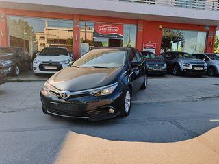 Toyota Auris 2015 1.2 Edition Top!!