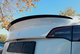 Αεροτομή Tesla 19-23