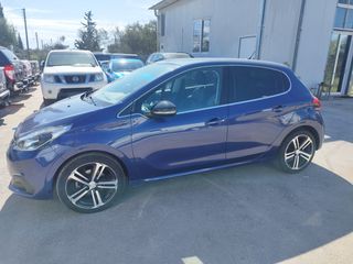 Peugeot 208 2017 GT Line-thumb-1