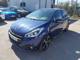 Peugeot 208 2017 GT Line-thumb-2