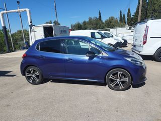 Peugeot 208 2017 GT Line-thumb-3