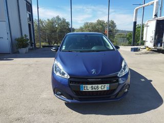 Peugeot 208 2017 GT Line-thumb-4