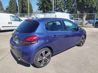 Peugeot 208 2017 GT Line-thumb-5