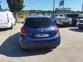 Peugeot 208 2017 GT Line-thumb-7