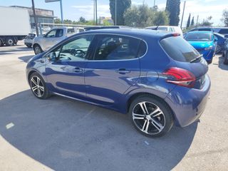 Peugeot 208 2017 GT Line-thumb-8