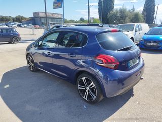 Peugeot 208 2017 GT Line-thumb-9