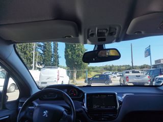 Peugeot 208 2017 GT Line-thumb-16