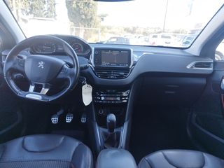 Peugeot 208 2017 GT Line-thumb-17