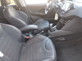 Peugeot 208 2017 GT Line-thumb-19
