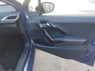 Peugeot 208 2017 GT Line-thumb-20