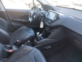 Peugeot 208 2017 GT Line-thumb-21