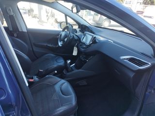 Peugeot 208 2017 GT Line-thumb-22