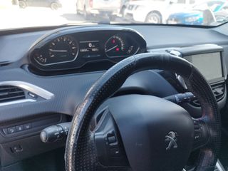 Peugeot 208 2017 GT Line-thumb-23