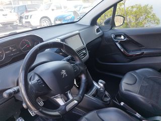 Peugeot 208 2017 GT Line-thumb-24