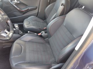 Peugeot 208 2017 GT Line-thumb-25