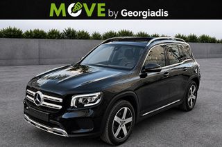 Mercedes-Benz GLB 200 2022 PANORAMA 163 HP-44 ΧΡΟΝΙΑ ΕΓΓΥΗΣΗ ΠΟΙΟΤΗΤΑ