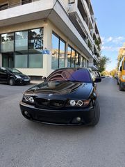 Bmw 318 2003 318CI E46 COUPE-thumb-1