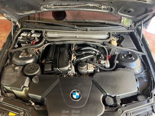 Bmw 318 2003 318CI E46 COUPE-thumb-8