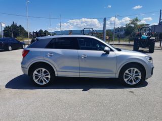 Audi Q2 2019 1.6L 30TDi 7S-TRONIC SPORT 116HP
