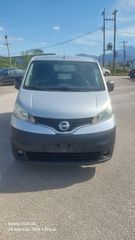 Nissan NV 200 2014
