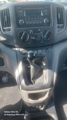 Nissan NV 200 2014-thumb-8