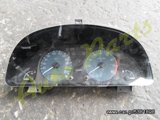 ΚΑΝΤΡΑΝ / ΚΟΝΤΕΡ CITROEN XSARA P9639708780B01 ΜΟΝΤΕΛΟ 1997-2005