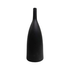 ΕΠΙΤΡΑΠΕΖΙΟ ΚΕΡΑΜΙΚΟ ΔΙΑΚΟΣΜΗΤΙΚΟ GALAD HM4634.02 ΜΑΥΡΟ ΜΑΤ Φ14x40,5Υεκ