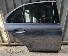 MERCEDES E CLASS 2016-2023 (W213) ΠΟΡΤΑ ΠΙΣΩ ΔΕΞΙΑ SEDAN