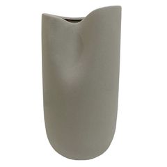 ΕΠΙΤΡΑΠΕΖΙΟ ΚΕΡΑΜΙΚΟ ΔΙΑΚΟΣΜΗΤΙΚΟ GLAΖΕ HM4607.03 ΓΚΡΙ ΜΑΤ 15,2x15x30Υεκ