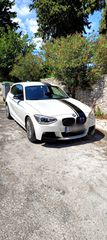 Bmw 118 2013