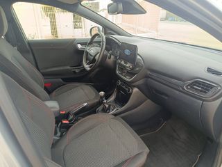 Ford Puma 2022 1.0cc 12v Ecoboost MHEV ST-Line *ΑΨΟΓΟ!!!*-thumb-10