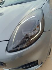 Ford Puma 2022 1.0cc 12v Ecoboost MHEV ST-Line *ΑΨΟΓΟ!!!*-thumb-17