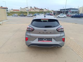 Ford Puma 2022 1.0cc 12v Ecoboost MHEV ST-Line *ΑΨΟΓΟ!!!*-thumb-8