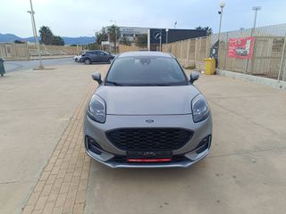 Ford Puma 2022 1.0cc 12v Ecoboost MHEV ST-Line *ΑΨΟΓΟ!!!*-thumb-5