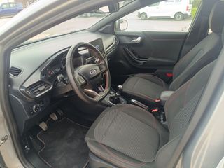 Ford Puma 2022 1.0cc 12v Ecoboost MHEV ST-Line *ΑΨΟΓΟ!!!*-thumb-9
