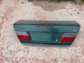 ΠΟΡΤΜΠΑΓΚΆΖ ΓΙΑ NISSAN ALMERA '95-'00