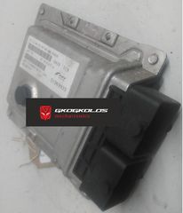 ΕΓΚΕΦΑΛΟΣ FIAT - ALFA - LANCIA YPSILON MAGNETI MARELLI 51969935 MJD 9GF.TT HW003 4E03 BC.0120257.A ΞΕΚΛΕΙΔΩΤΟΣ ΑΡΙΣΤΟΣ - ΕΓΓΥΗΣΗ !!