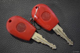 Alfa Romeo Spider 1996 2.0 JTS 16V (916) T. Spark Pinifarina LM 17'-thumb-3