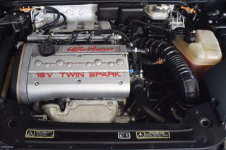 Alfa Romeo Spider 1996 2.0 JTS 16V (916) T. Spark Pinifarina LM 17'-thumb-5